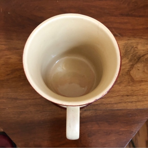 VINTAGE ‘Catching up with the Joneses’ Mug - Picture 5 of 7